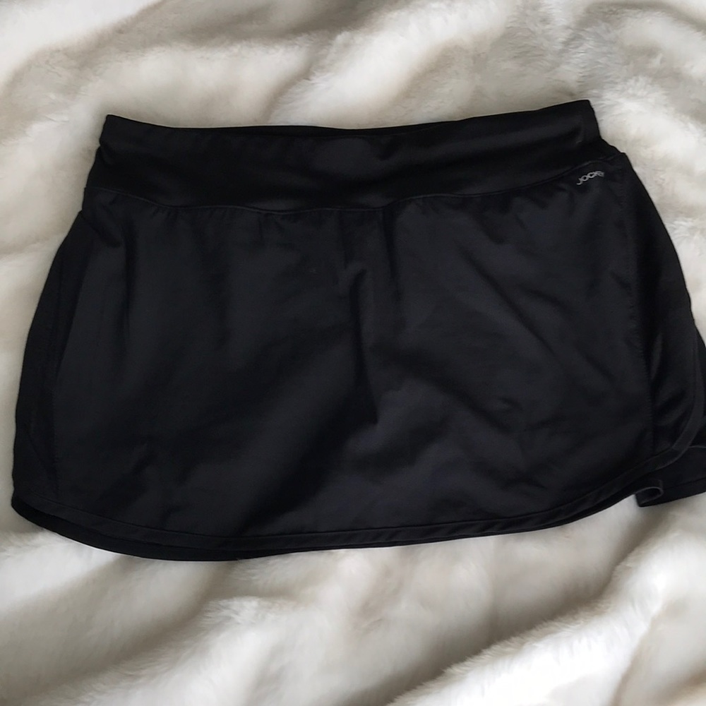Athletic Skort